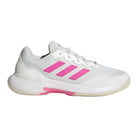 Adidas Gamecourt 2.0 Rosa Mujer Jp7723