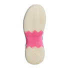 Adidas Gamecourt 2.0 Rosa Mujer Jp7723