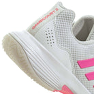 Adidas Gamecourt 2.0 Rosa Mujer Jp7723