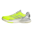 Adidas Crazyquick Ls Padel Amarillo Mujer Jr9326