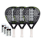 Tripack Adidas Match Lime