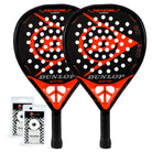 Pack Dúo Dunlop Nemesis Carbon