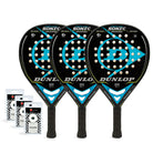 Tripack Dunlop Sonic
