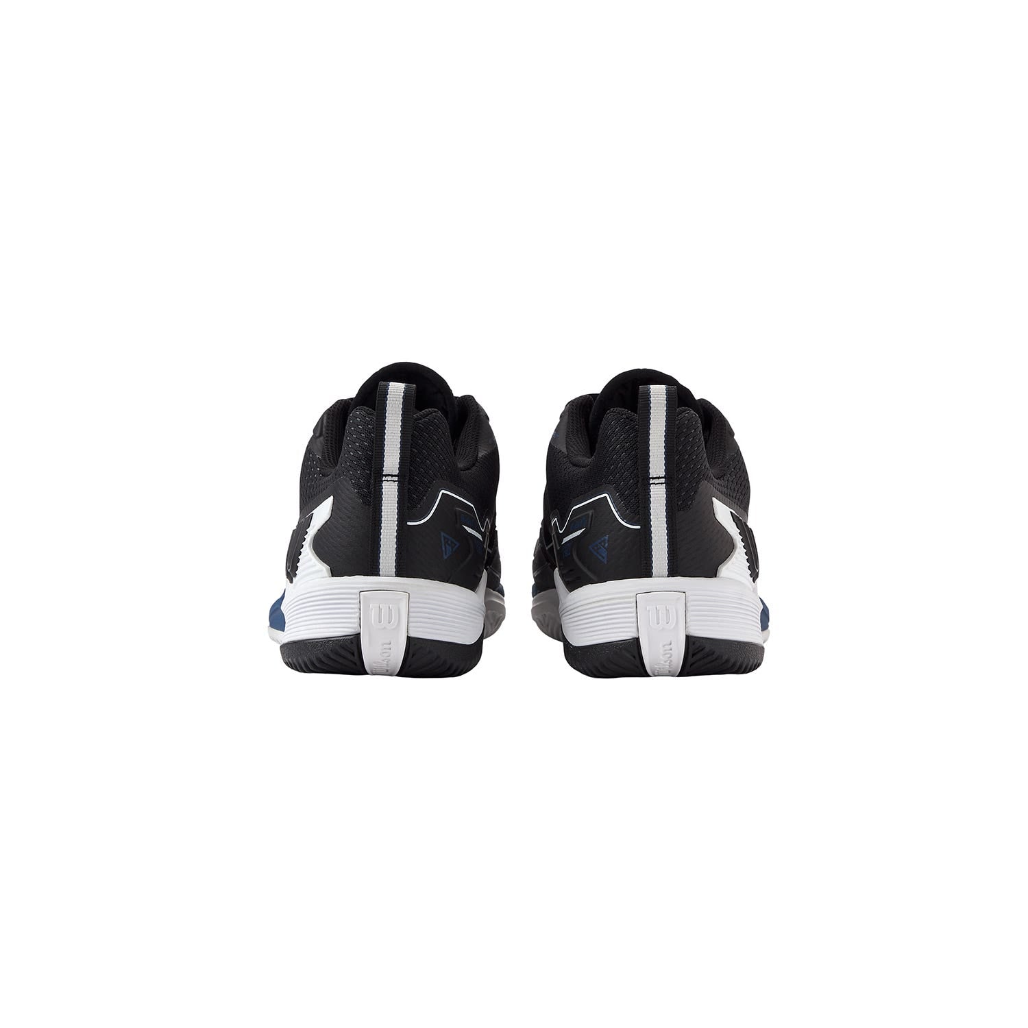 Wilson Rush Pro 4.5 Wrs333150 Negro