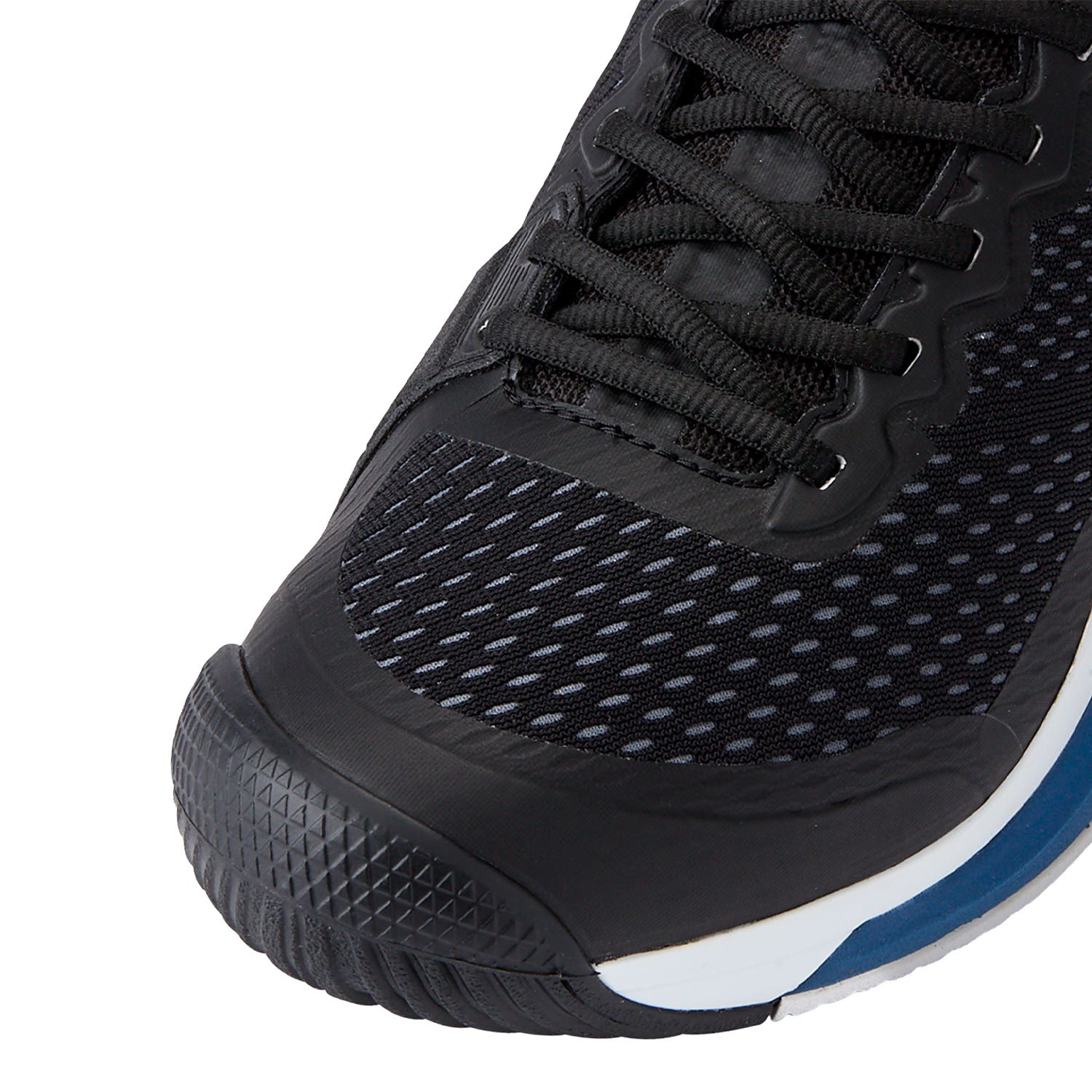 Wilson Rush Pro 4.5 Wrs333150 Negro