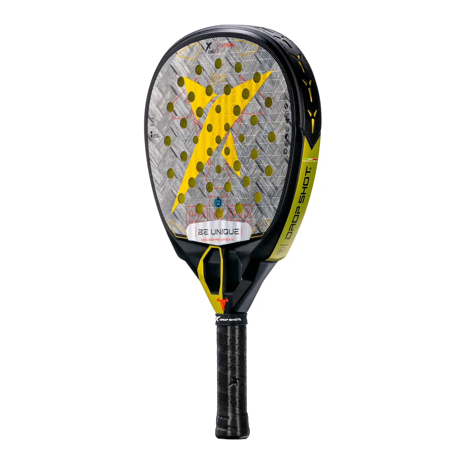 Drop Shot Explorer Pro Attack 1.5 – MegaPadelStore