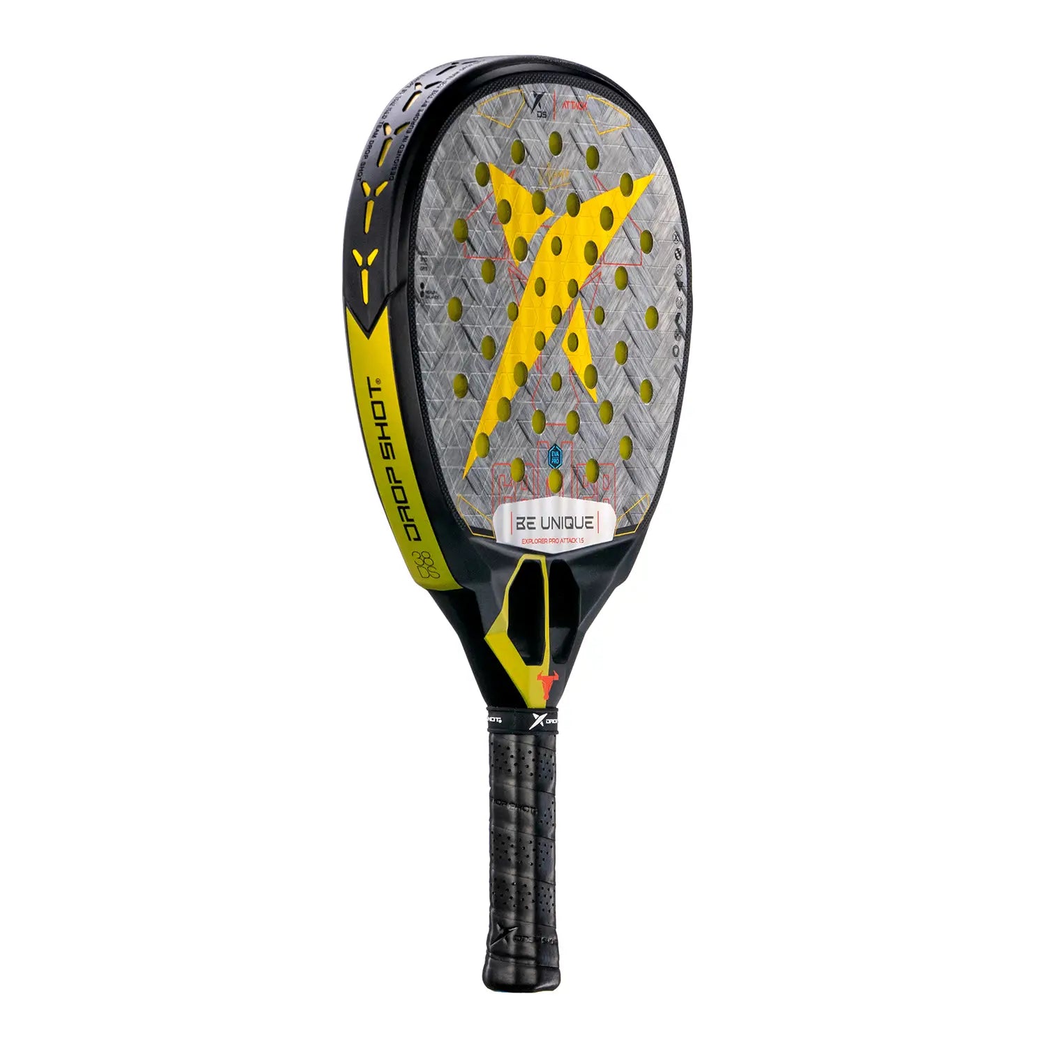 Drop Shot Explorer Pro Attack 1.5 – MegaPadelStore