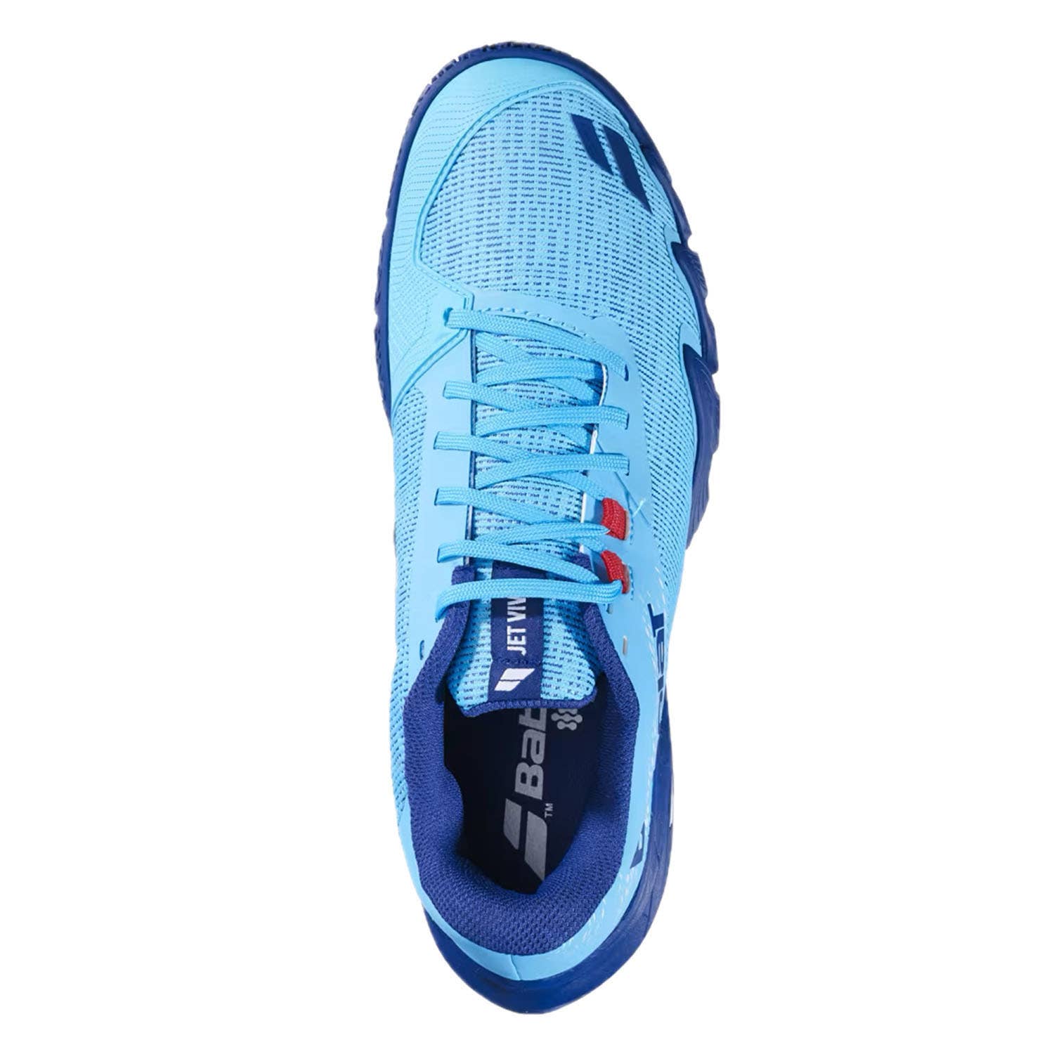 Babolat Jet Viva Men Azul 3a0f25c934