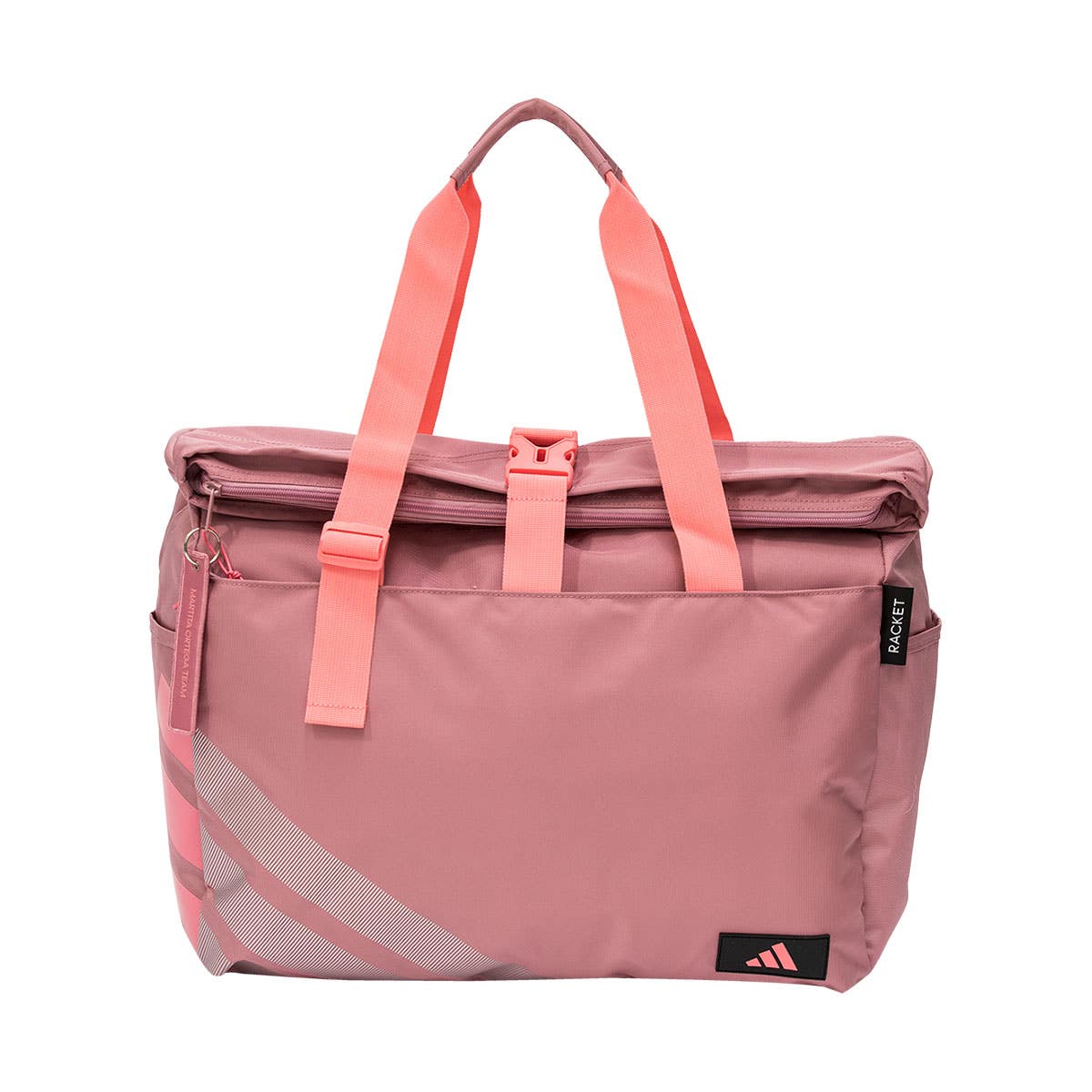 Bolsa Adidas Weekend Bag 2026 Ab4va1u26