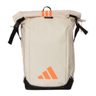 Mochila Adidas Multigame Off White 2026 Ab1ma9u76