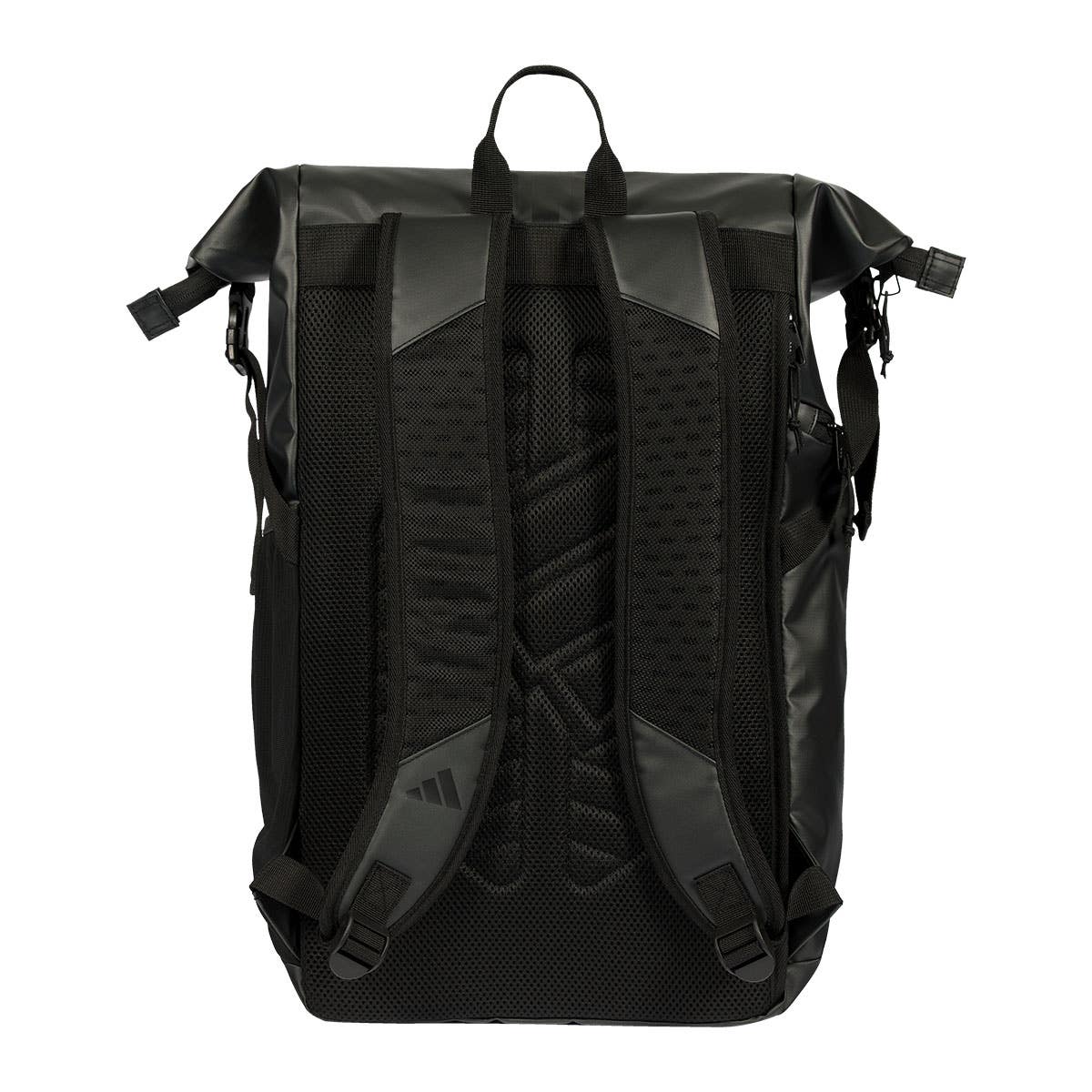 adidas backpack climacool Multigame Tonal Black 2026 Ab1ma8u10 – MegaPadelStore Standard Options:36