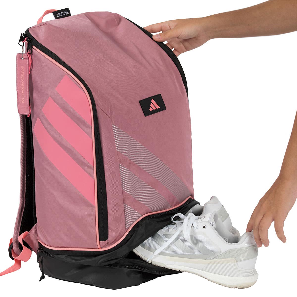 Mochila Adidas Protour 2026 Ab1ma6u26 – MegaPadelStore