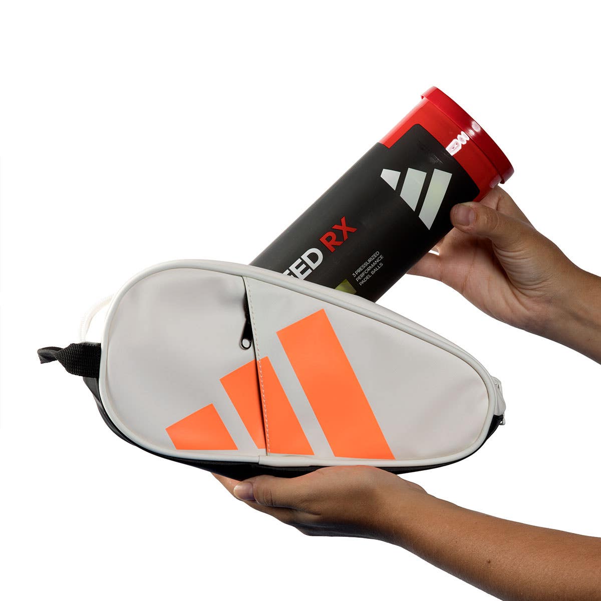 Neceser Adidas Off White 2026 Ab5na4u76