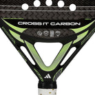 Adidas Cross It Carbon 2026