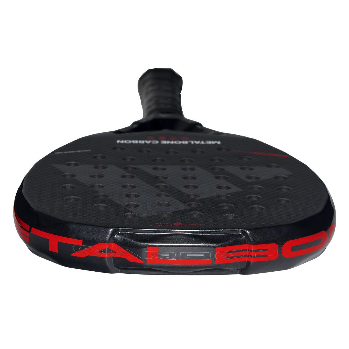 Adidas Metalbone Carbon 2026