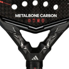 Adidas Metalbone Carbon 2026
