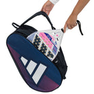 Paletero Adidas Control Blue 2026 Ab3pa4u12