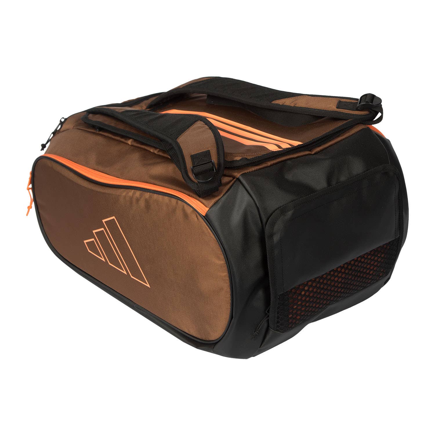 Adidas Tour Bronze 2026 padel racket bag Ab2pa3u57 – MegaPadelStore