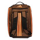 Paletero Adidas Tour Bronze 2026 Ab2pa3u57