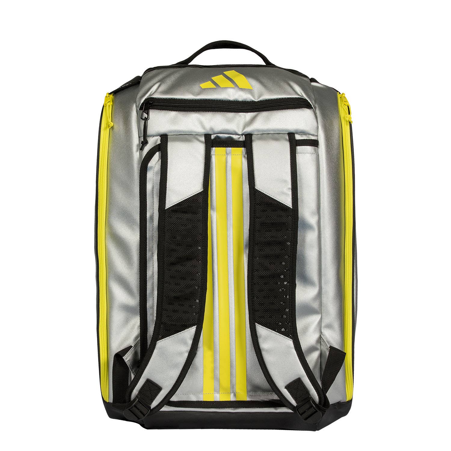 「S.prata」:アポリア Adidas Tour Silver 2026 padel racket bag Ab2pa4u34 – MegaPadelStore