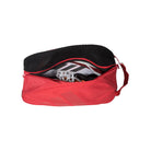 Zapatillero Adidas Black/red Ale Galán 2026 Ab5za1u22