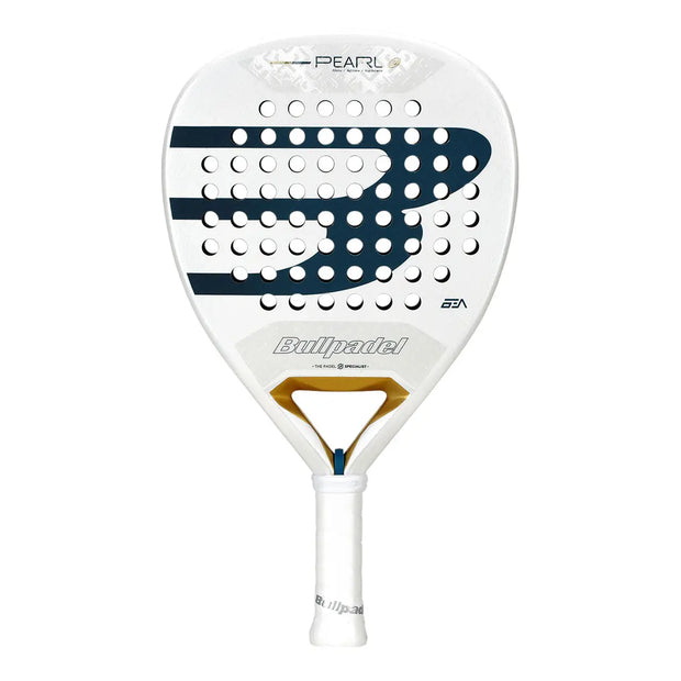 Bullpadel Pearl 2026 — vista frontal