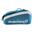 Paletero Bullpadel Bpp26021 Pearl Azul Verdoso
