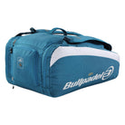 Paletero Bullpadel Bpp26021 Pearl Azul Verdoso