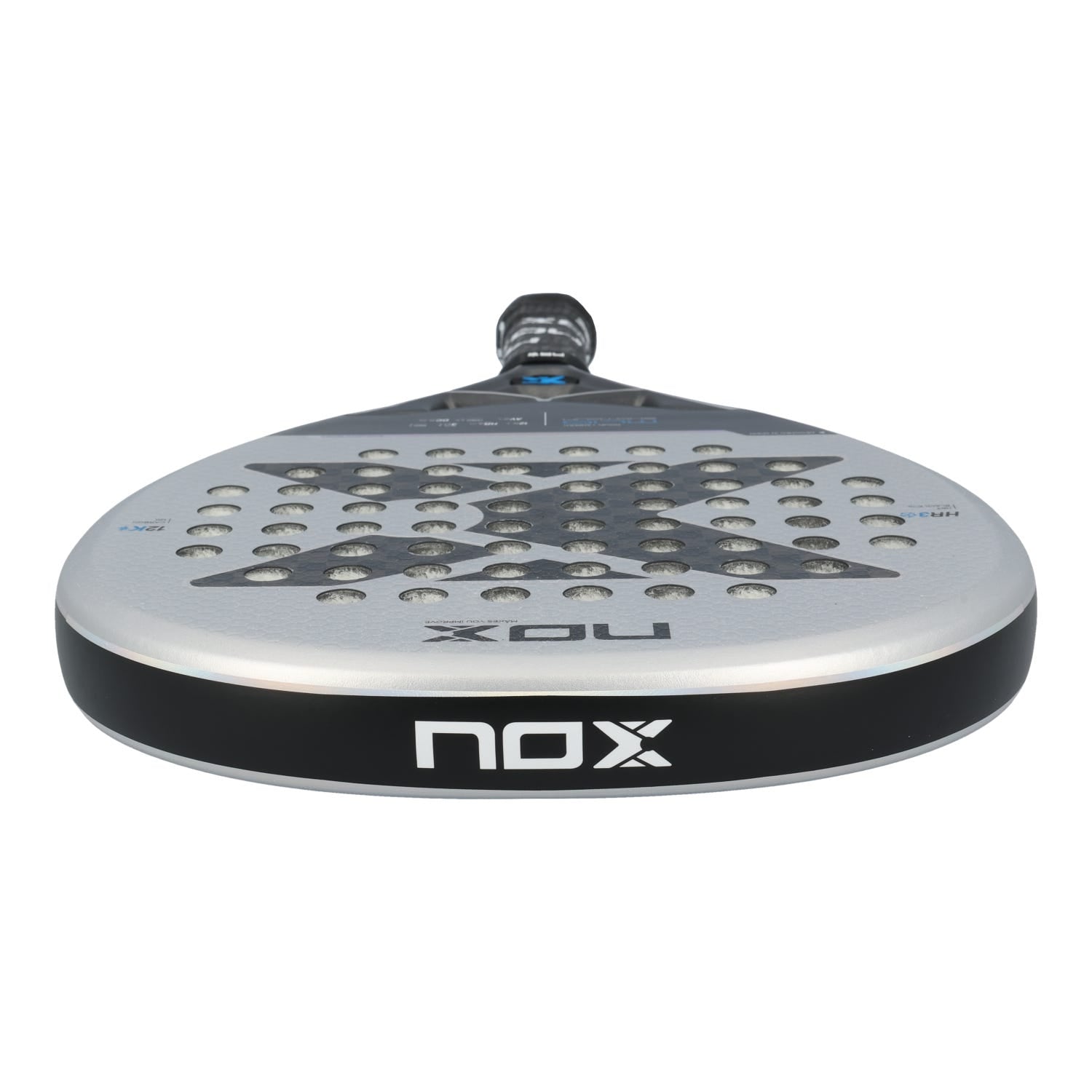 Nox Ml10 Shotgun 12k Luxury Series