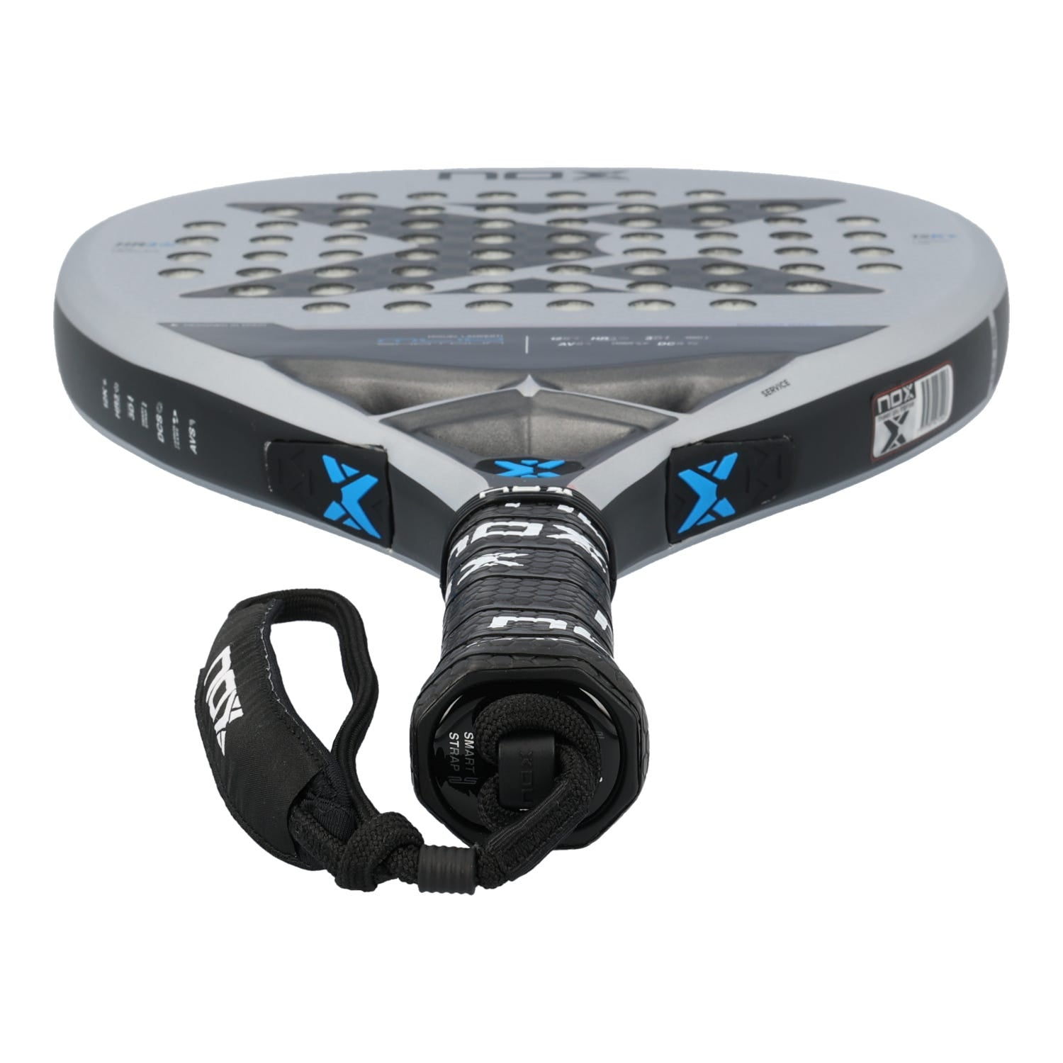 Nox Ml10 Shotgun 12k Luxury Series