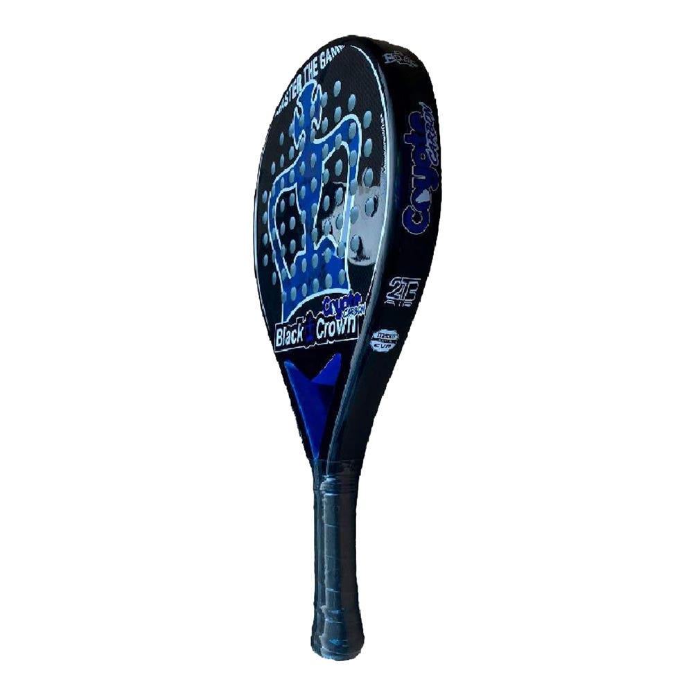 Black Crown Coyote Carbon 3k – MegaPadelStore