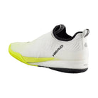 Head Endure Pro Boa Clay Men Blanco/amarillo 273015