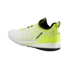 Head Endure Pro Clay Amarillo 273035