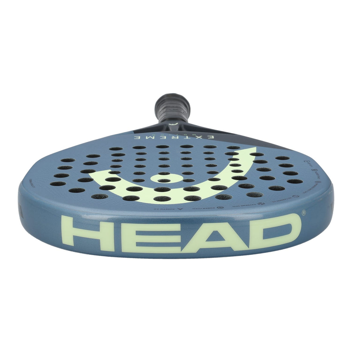 Head Extreme Motion 2025