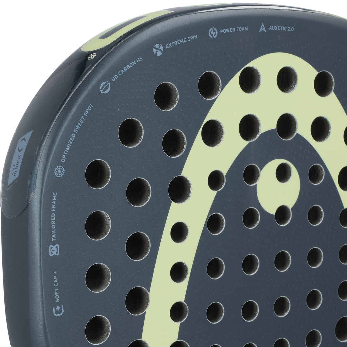 Head Extreme Pro 2025