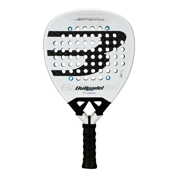Bullpadel Vertex 05 2026 — vista frontal