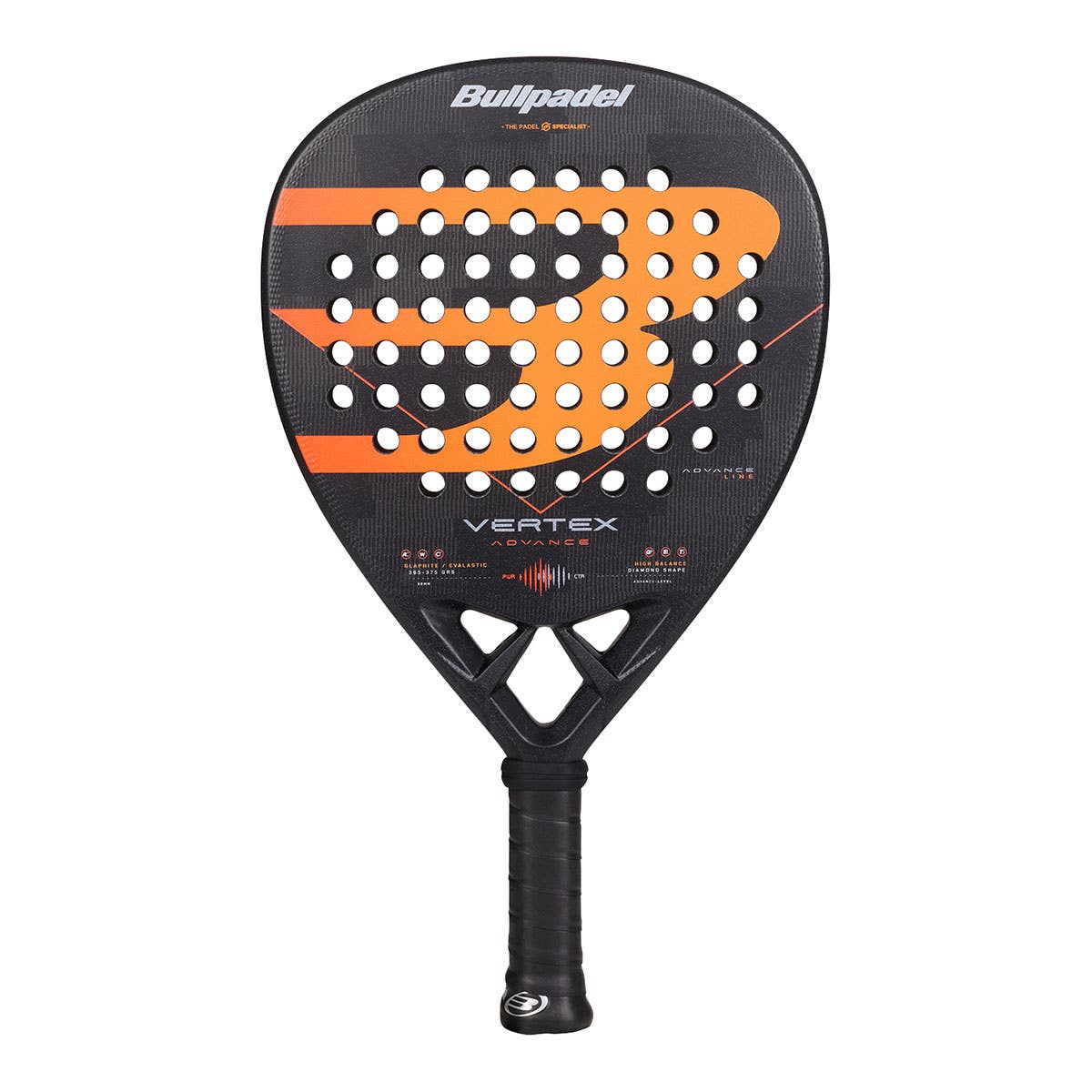 Bullpadel Vertex Advance