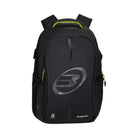 Mochila Bullpadel Xplo Negro Bpm26022