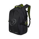 Mochila Bullpadel Xplo Negro Bpm26022