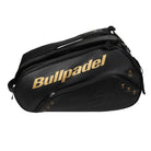 Paletero Bullpadel Flow Negro Mujer Bpp26006