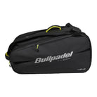 Paletero Bullpadel Xplo Negro Bpp26022