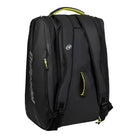 Paletero Bullpadel Xplo Negro Bpp26022