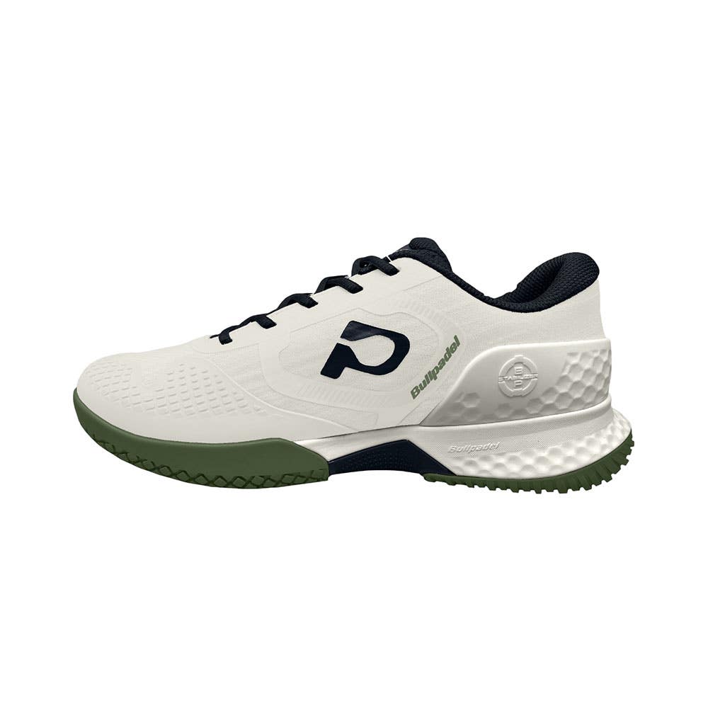 Bullpadel Premier Major 26v Hueso Dd33020000