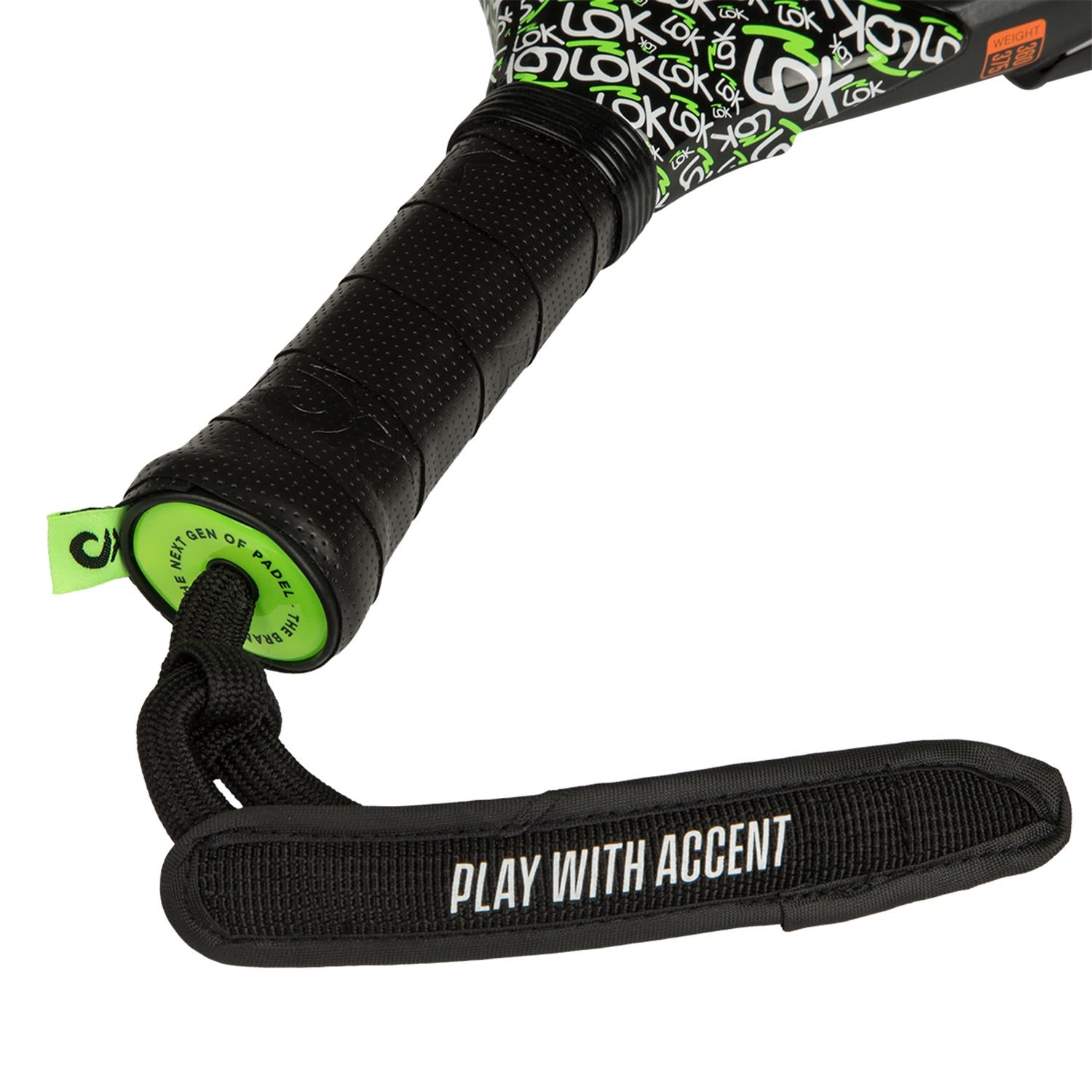 Lok Carbon Hype Gen 2