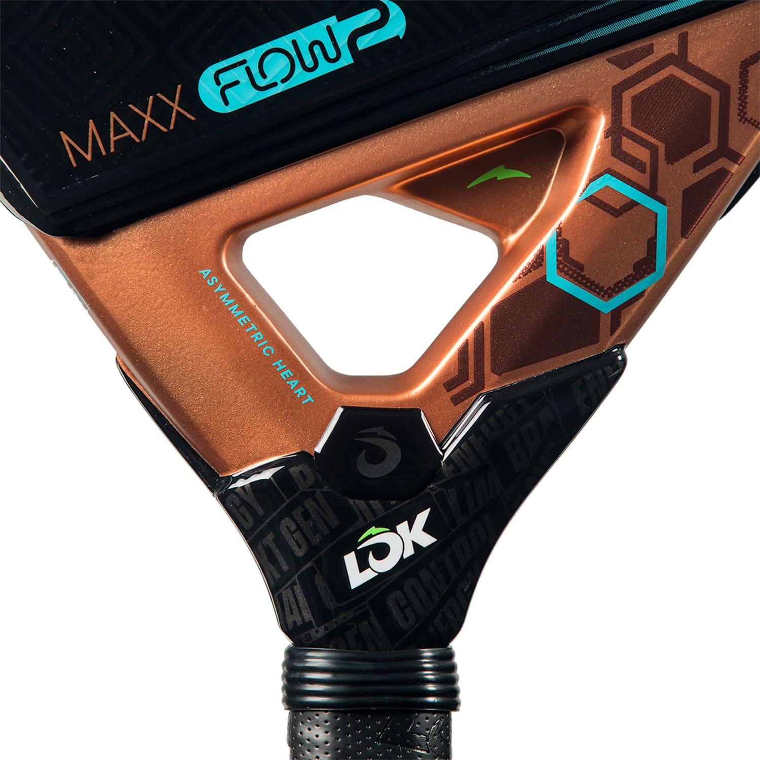 Lok Maxx Flow Gen 2