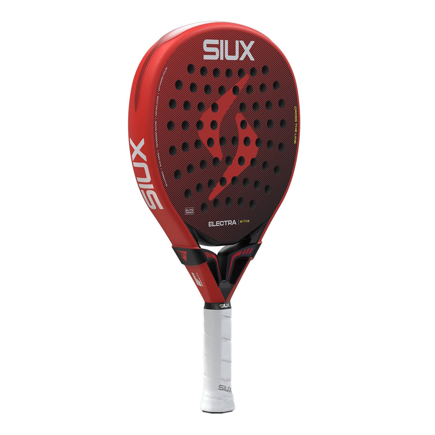 Siux Electra Elite 6