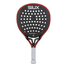 Siux Electra Pro Fire Red 2026