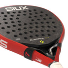 Siux Electra Pro Fire Red 2026