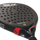 Siux Electra Pro Shadow Red 2026