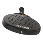 Siux Electra Pro Shadow Red 2026